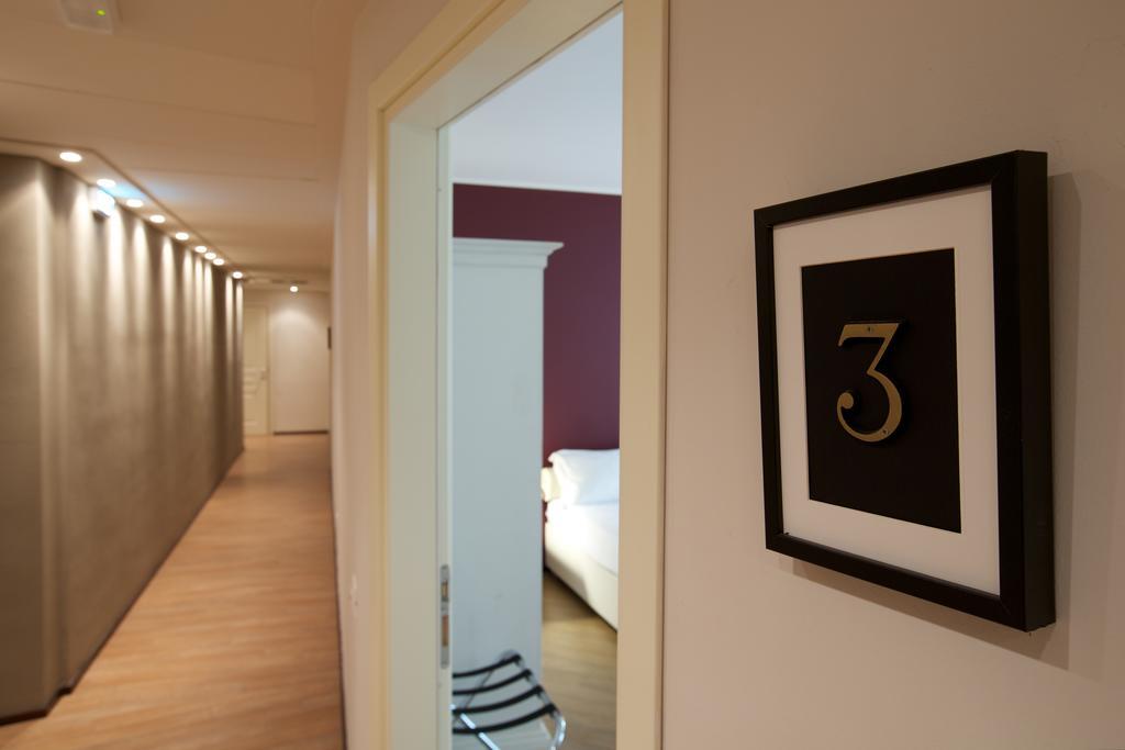 Suite Junior