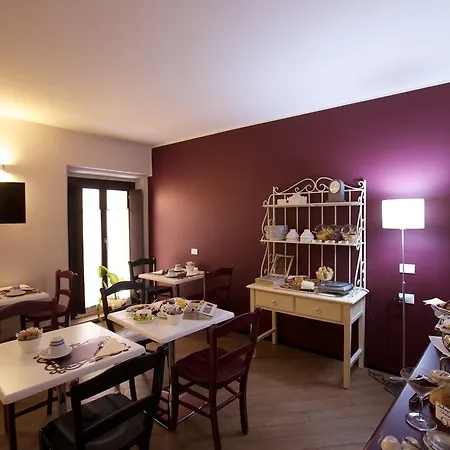 Hotel Leon D'Oro-3
